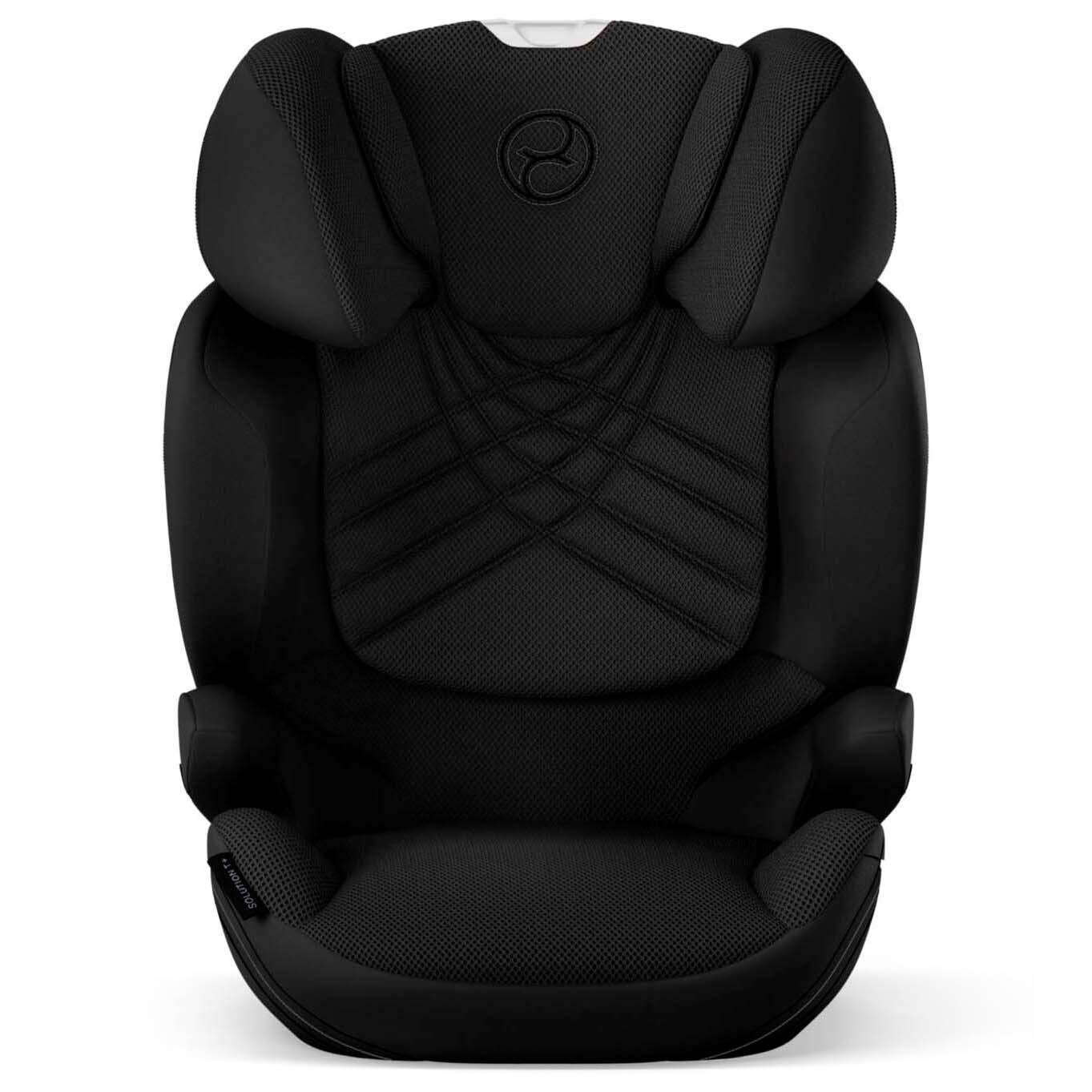 Cybex Solution T i-Fix Plus