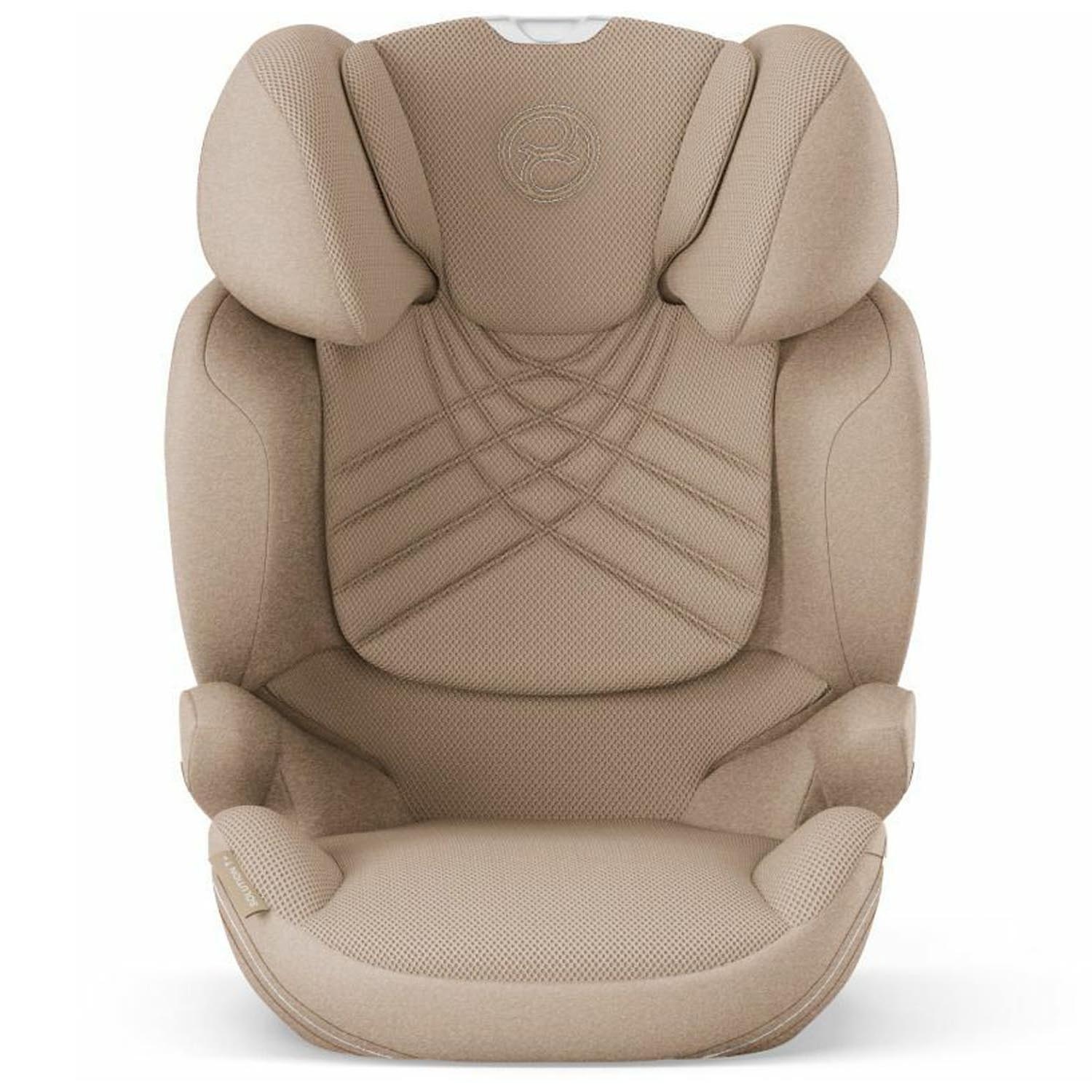 Cybex Solution T i-Fix Plus