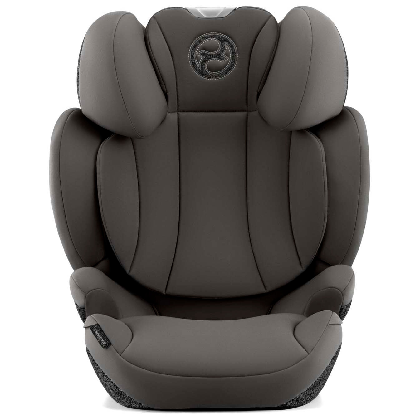 Cybex Solution T i-Fix