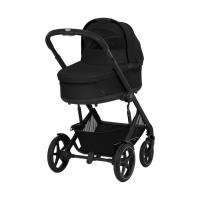 Cybex Talos S Lux Kinderwagen 2-in-1 - BLK Moon Black/Black