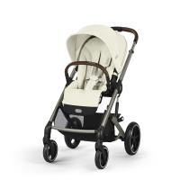 Cybex Wandelwagen Balios S Lux-3 Beige - Light Beige