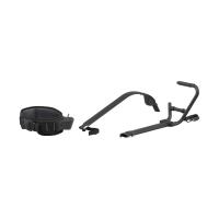 Cybex Zeno Pull Running Kit Black