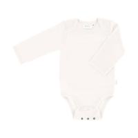 DAY Meegroeiromper Lange Mouw - Off White - Mt. 62/68