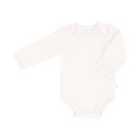 DAY Romper Lange Mouw - Off White - Mt. 62/68