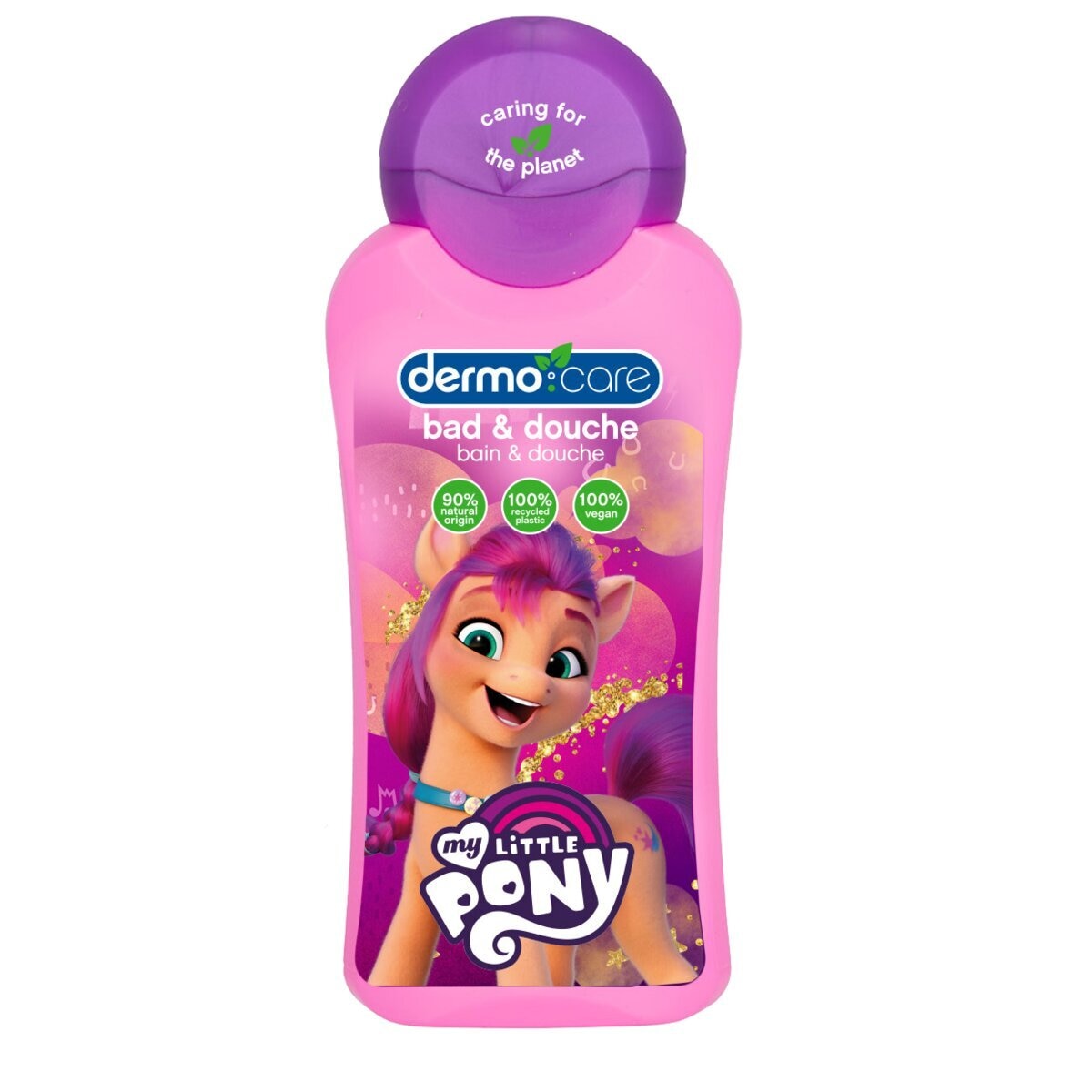 Dermo Care My Little Pony Bad & Douche