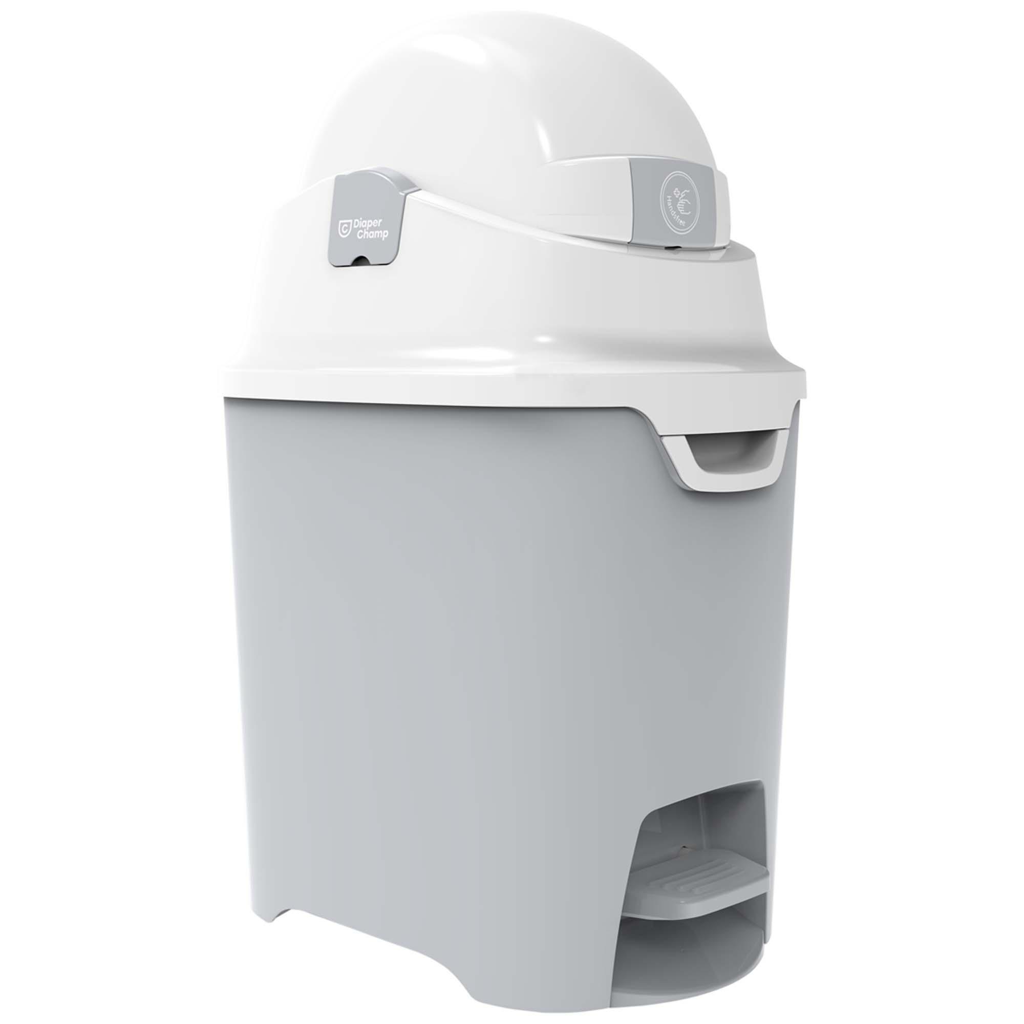 DiaperChamp ONE handsfree luieremmer