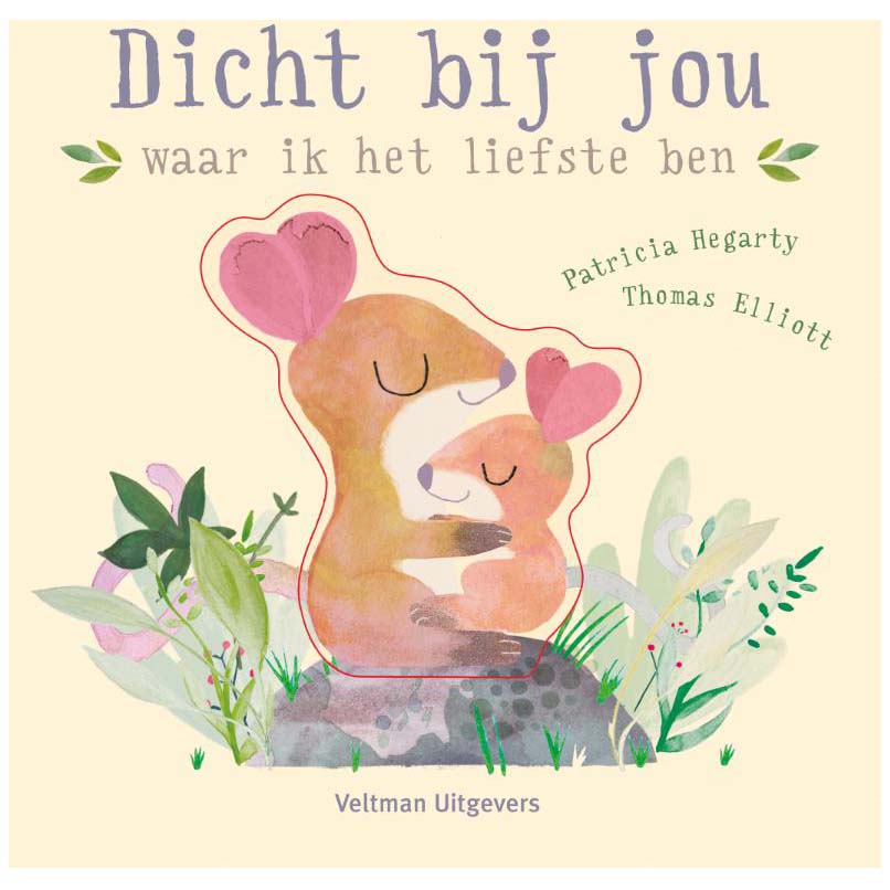 Dicht bij jou