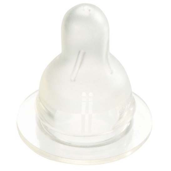 Difrax 1-2-3 doseerspeen Natural - 2 stuks