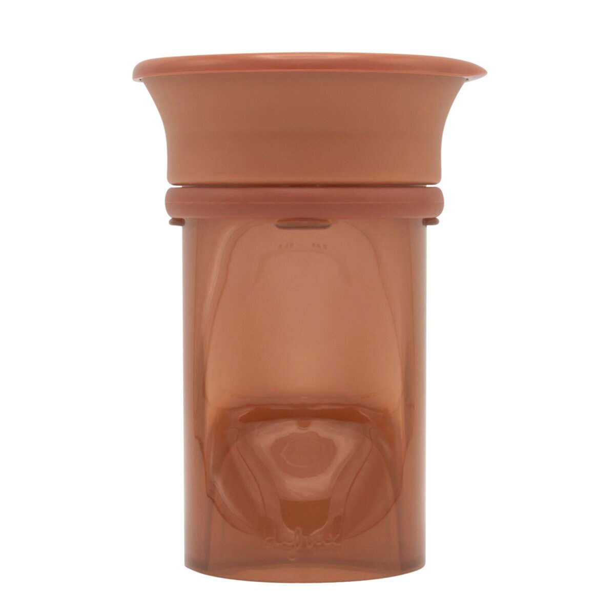 Difrax 9+M 360° Beker