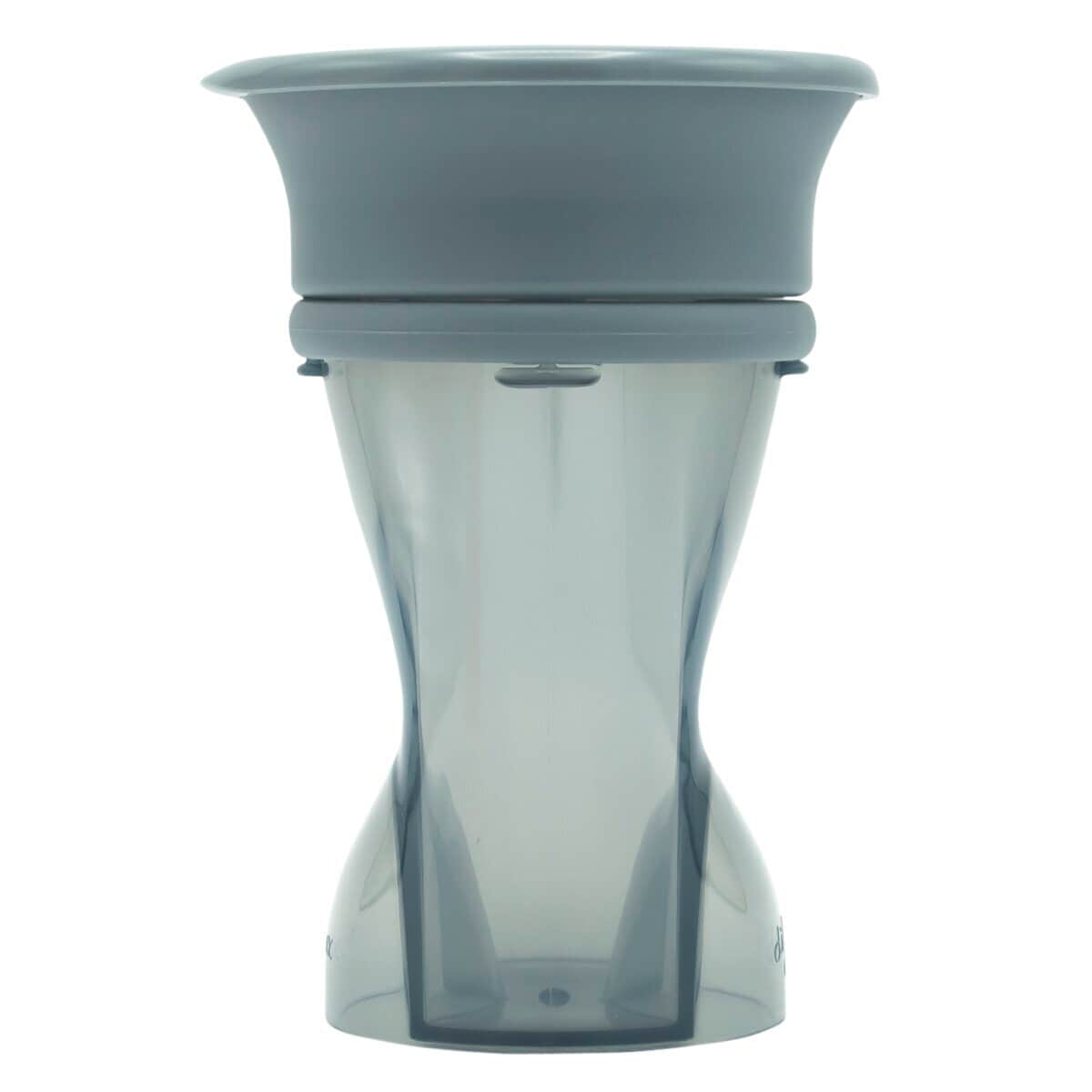 Difrax 9+M 360° Beker