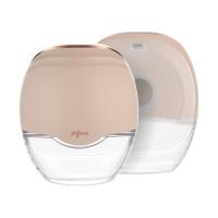 Difrax Borstkolf Hands-Free