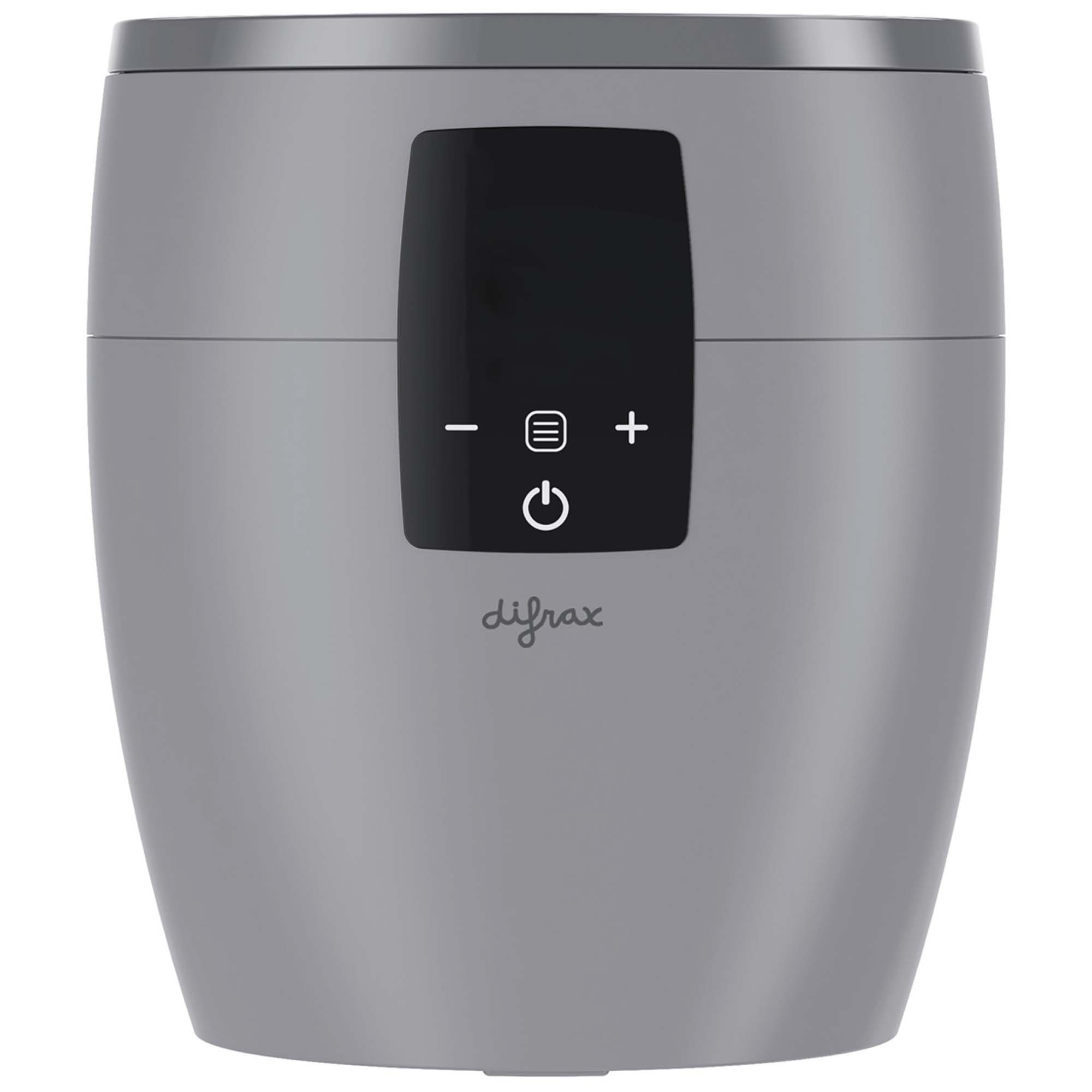 Difrax flessenwarmer 6 in 1