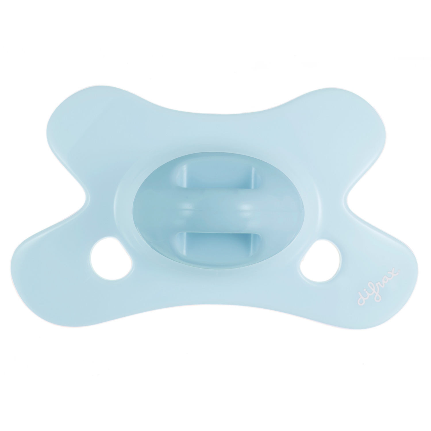 Difrax fopspeen dental 0-6 maanden