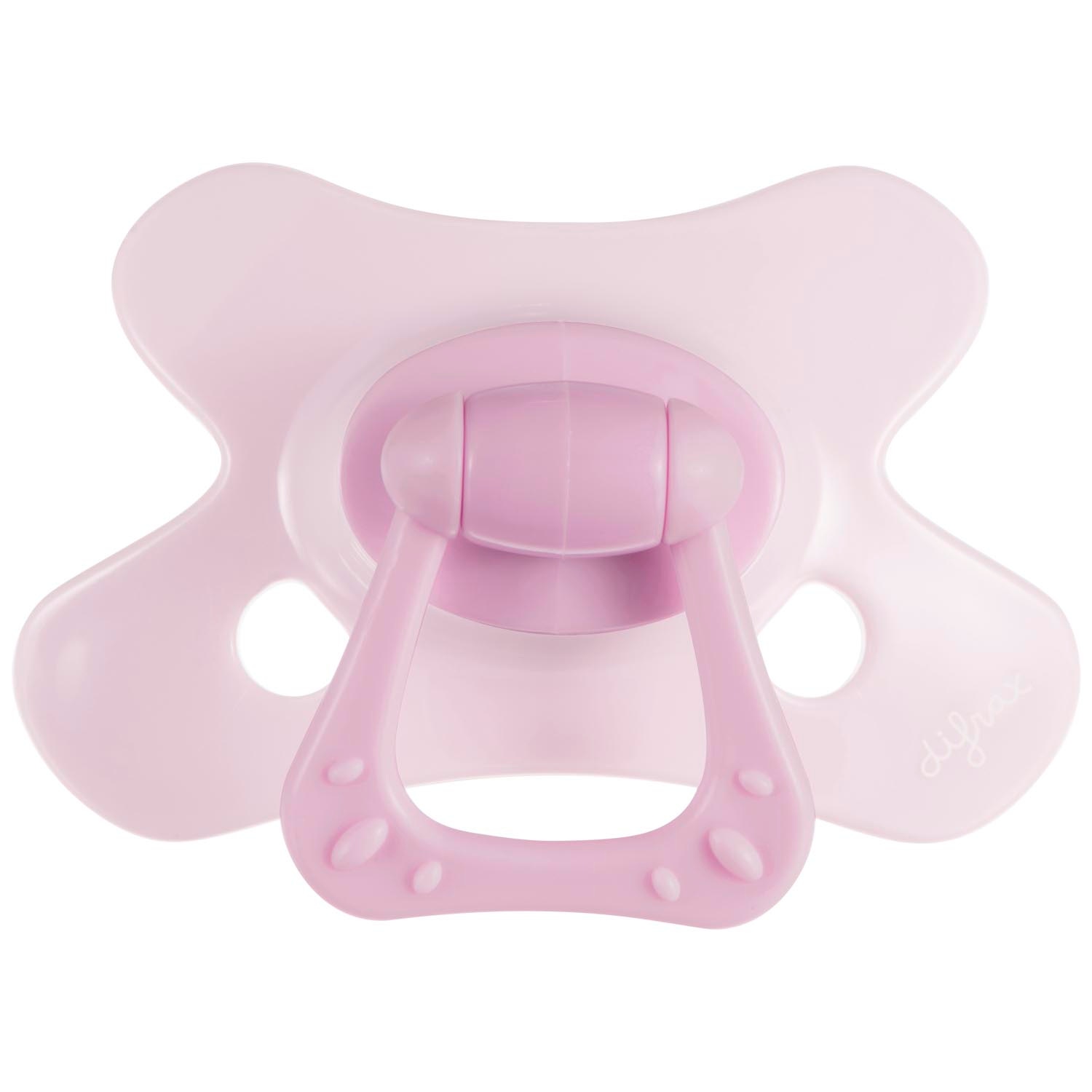 Difrax fopspeen dental 12+ maanden