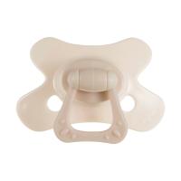 Difrax Fopspeen Naturel Edelsteen - Earth Moonstone - 12+ Mnd