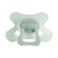 Difrax Fopspeen Naturel Edelsteen - Green Jade - 18+ Mnd