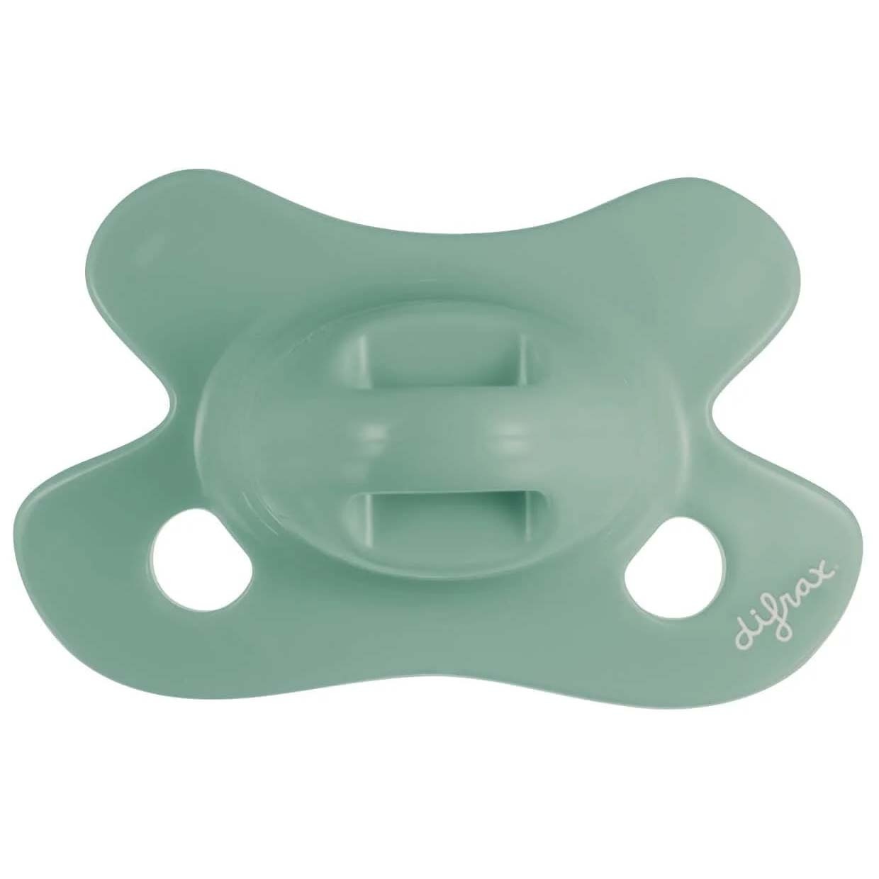 Difrax fopspeen Pure newborn