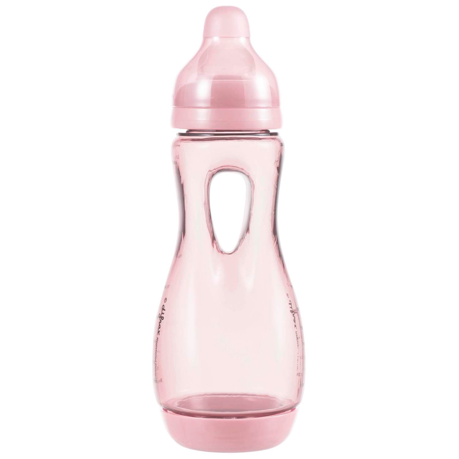 Difrax handgreep fles 240ml