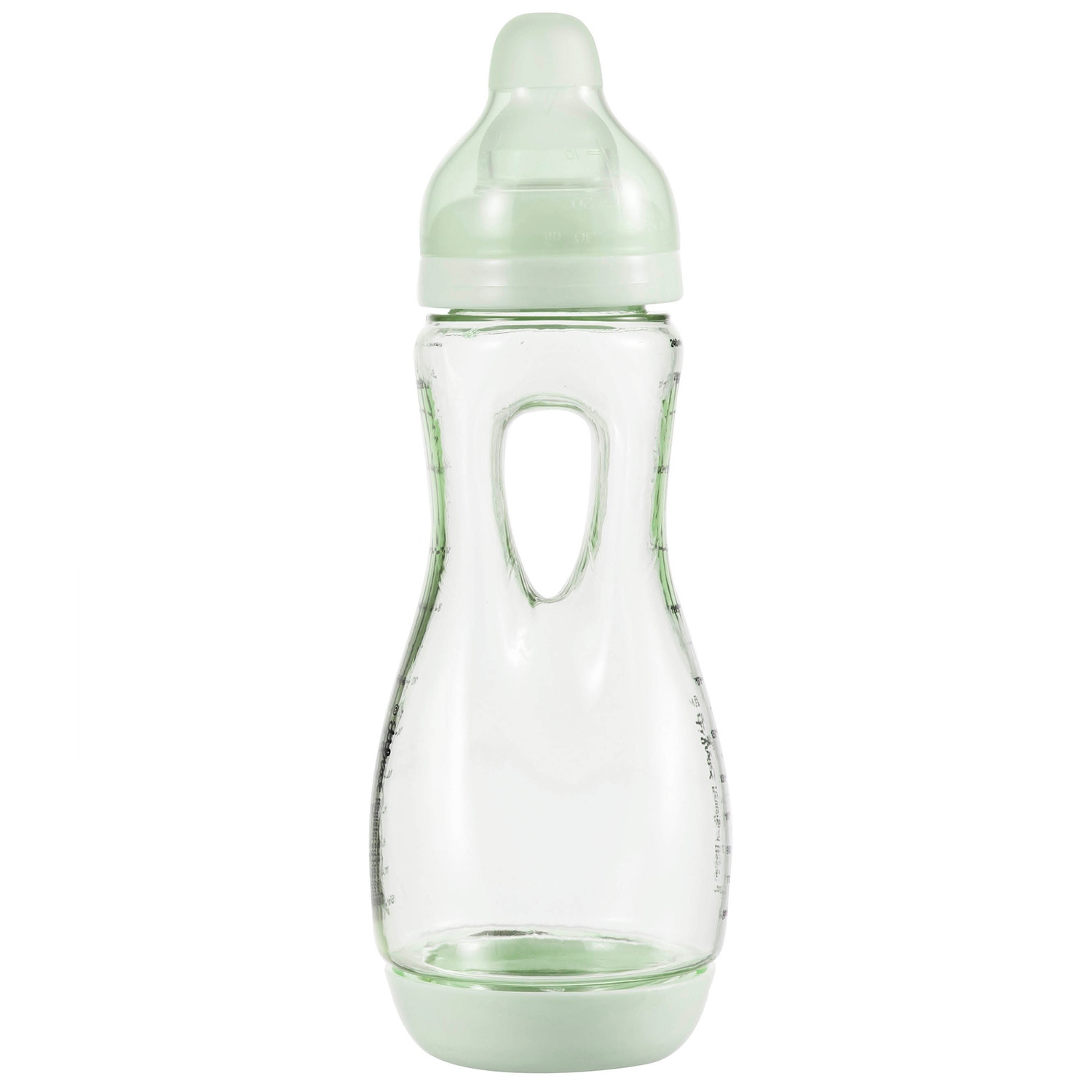 Difrax handgreep fles 240ml