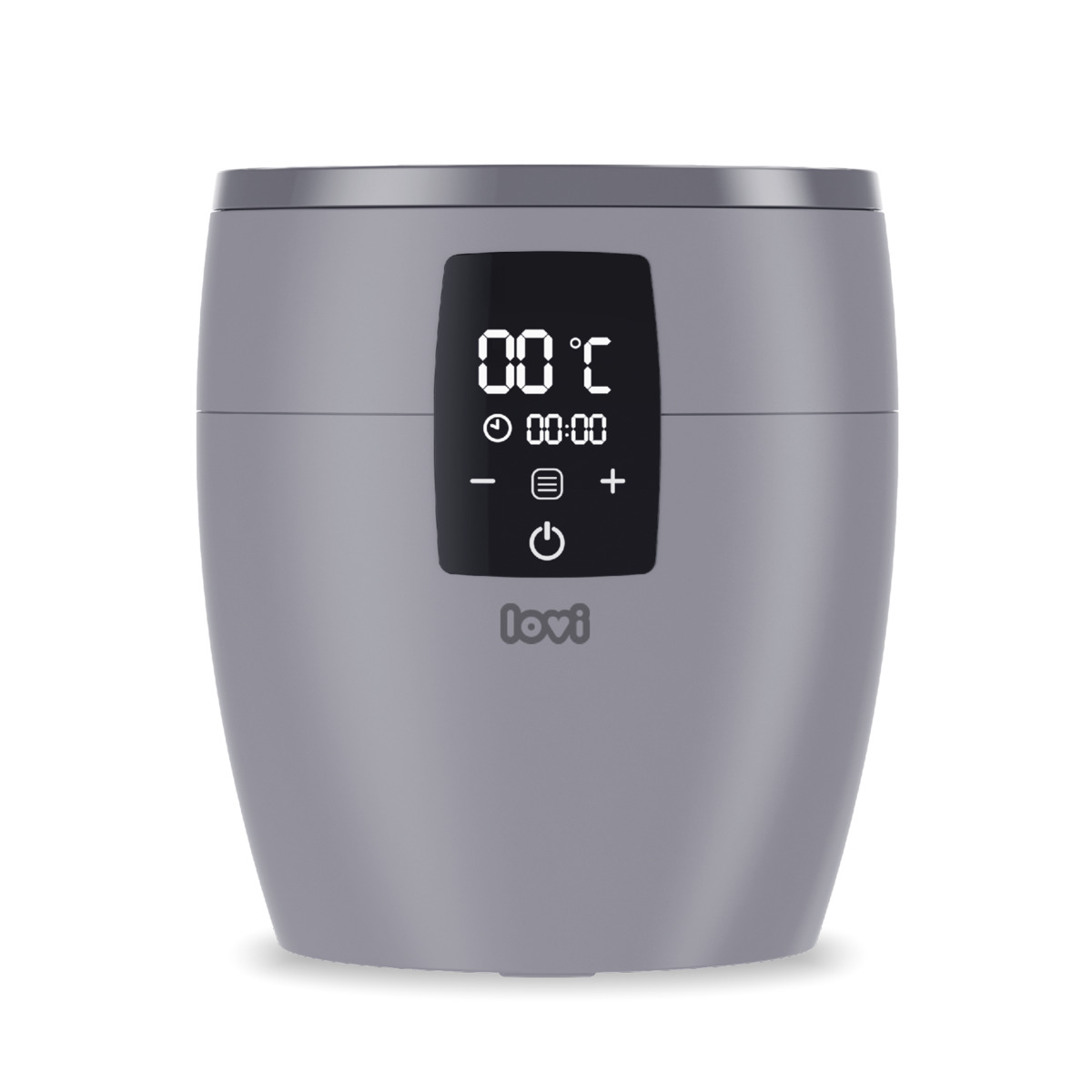 Difrax LOVI Flessenwarmer