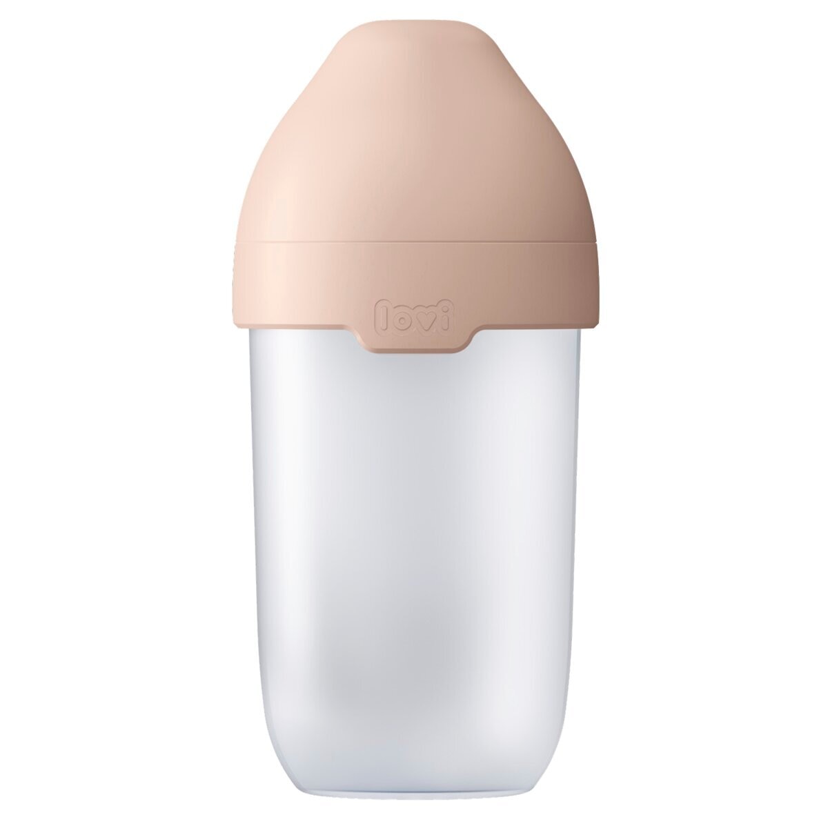 Difrax Lovi Mammafeel Fles
