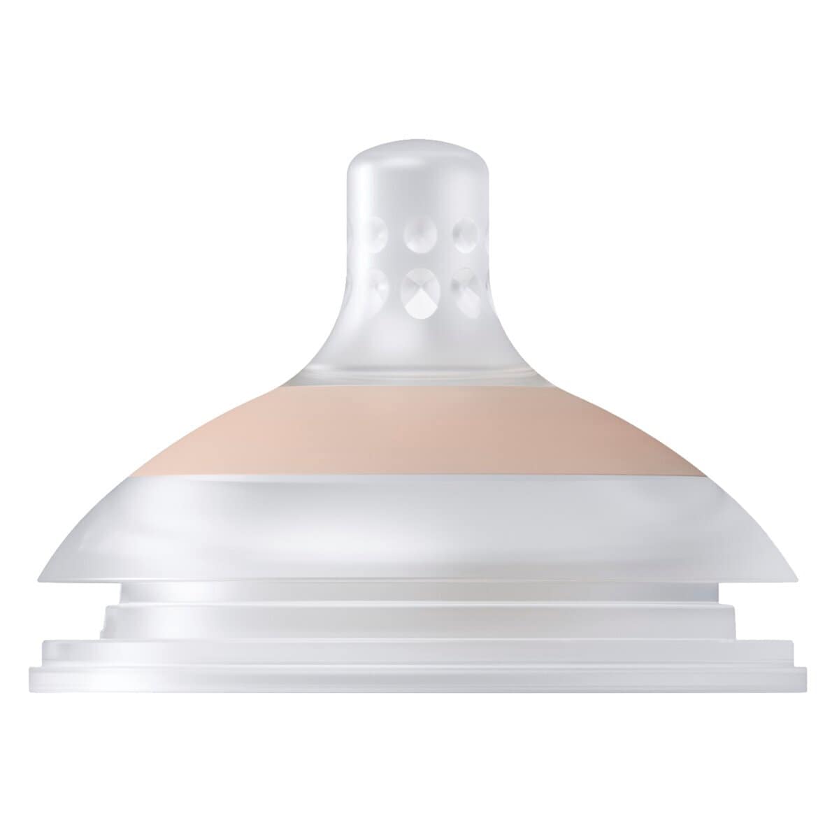 Difrax Mammafeel Mini 0+M Flessenspeen