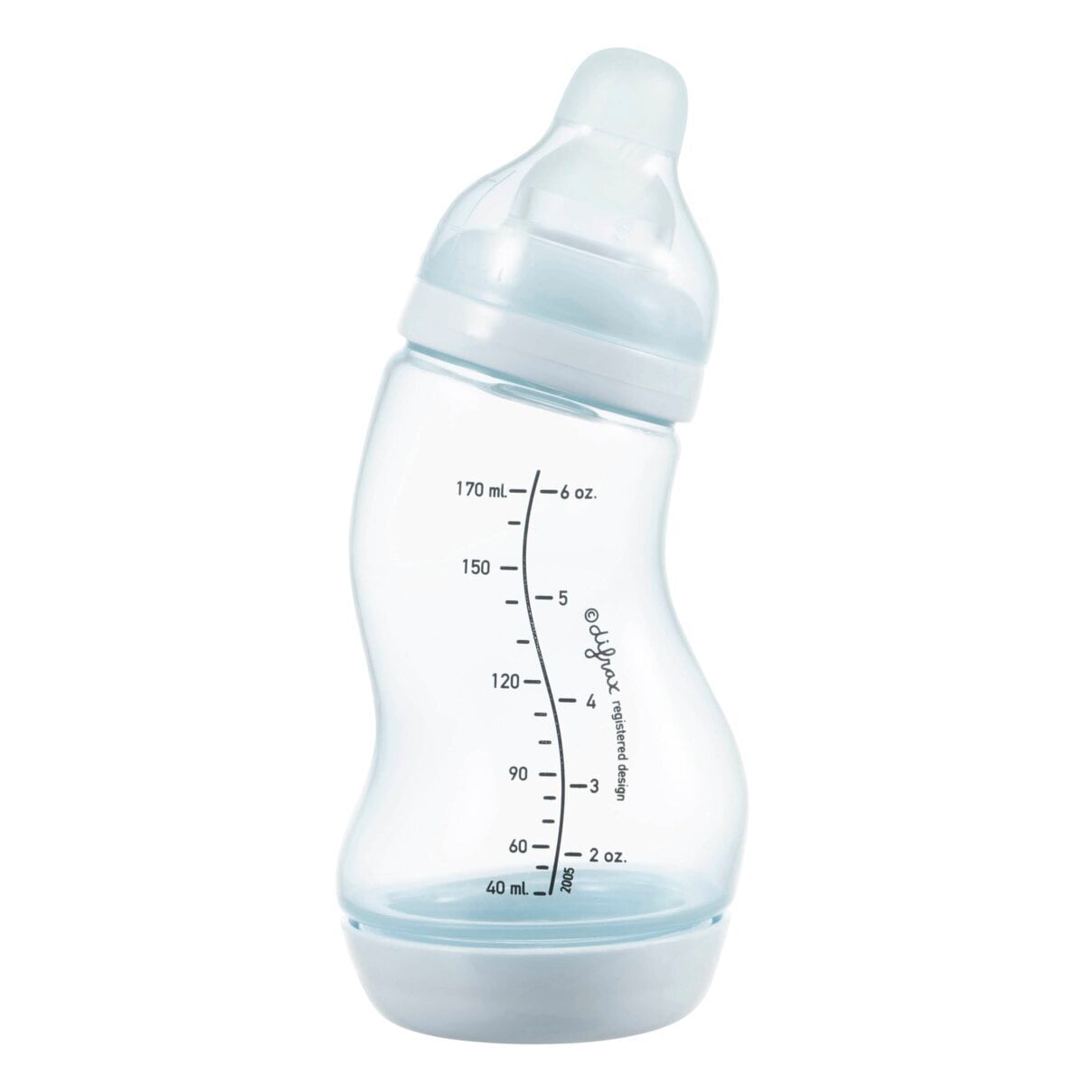 Difrax Natural Anti-colic S-fles