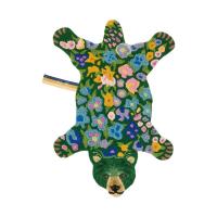Doing Goods Josie Jardin Bear Vloerkleed - Klein