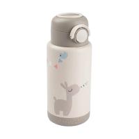 Done by Deer Geïsoleerde Drinkfles - Celebration - Beige