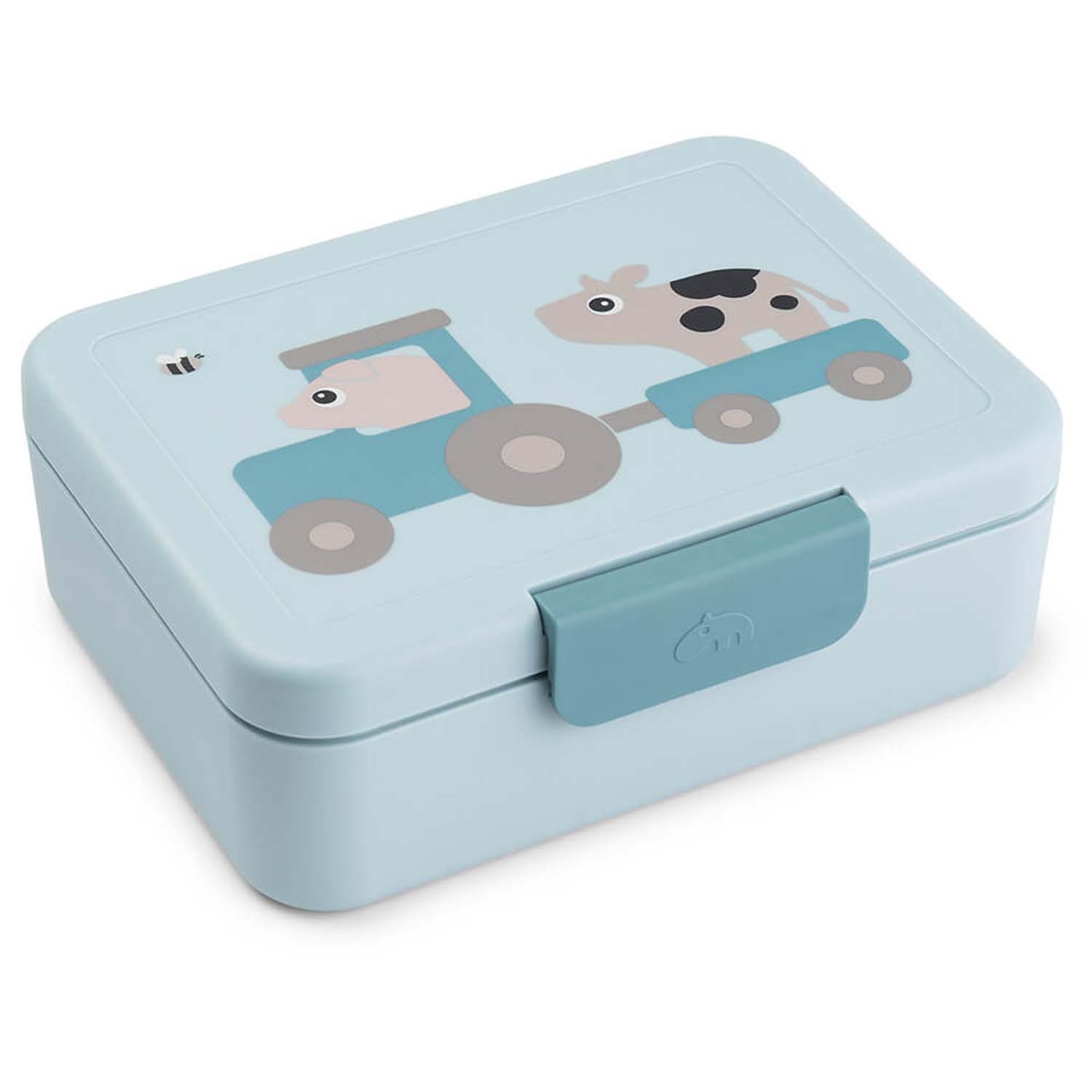 Done By Deer lunchbox Tiny Farm
