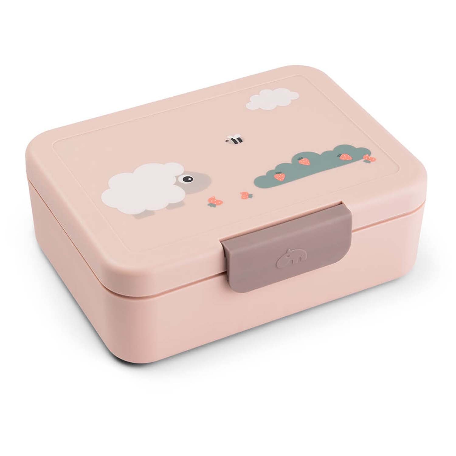 Done By Deer lunchbox Tiny Farm