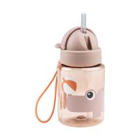 Done By Deer Playground Rietjes Beker - Powder