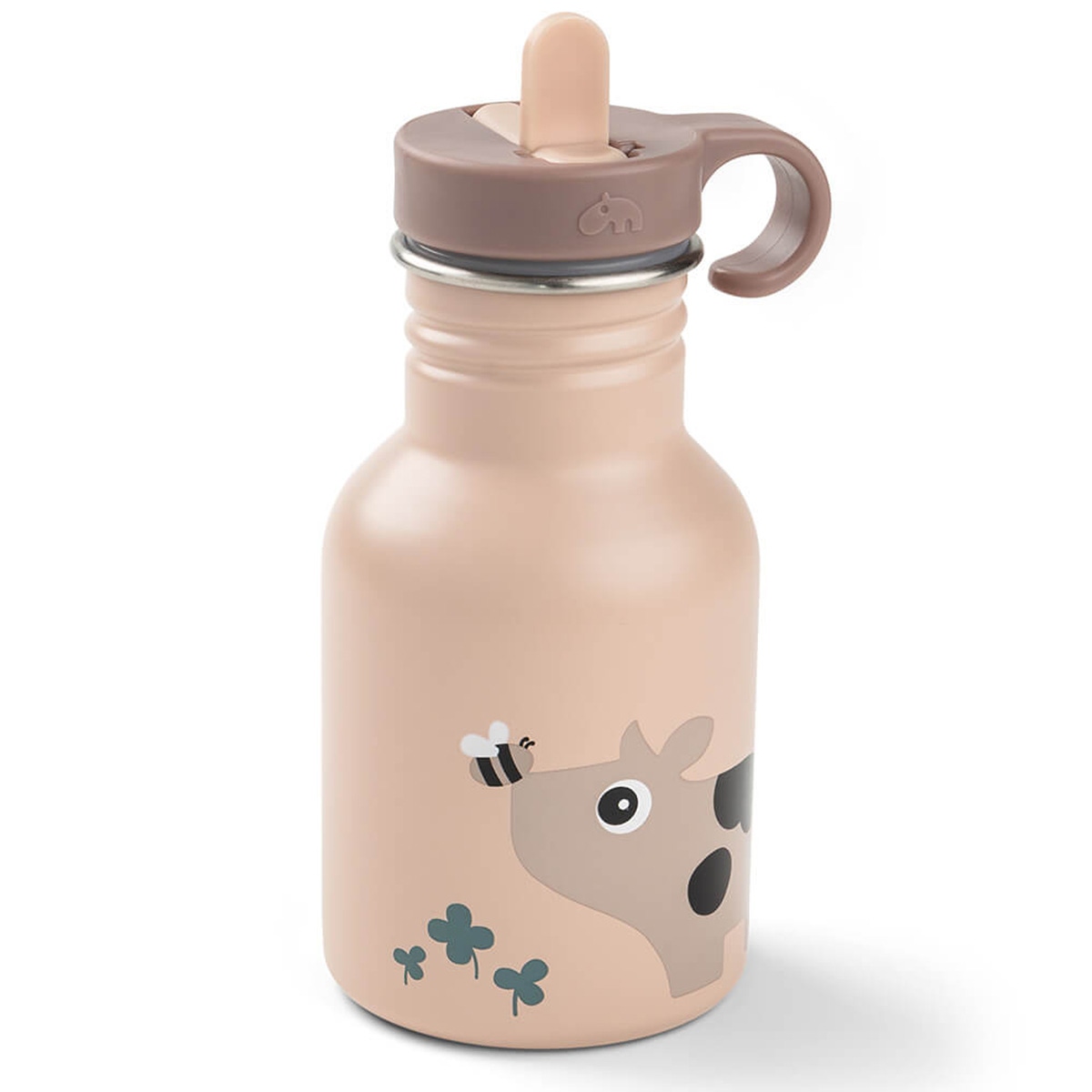 Done By Deer RVS fles Tiny Farm