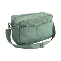 Done By Deer Verzorgingstas - Quilted - Green
