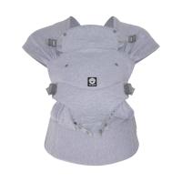 Dooky Draagzak Cosy Comfort - Grey
