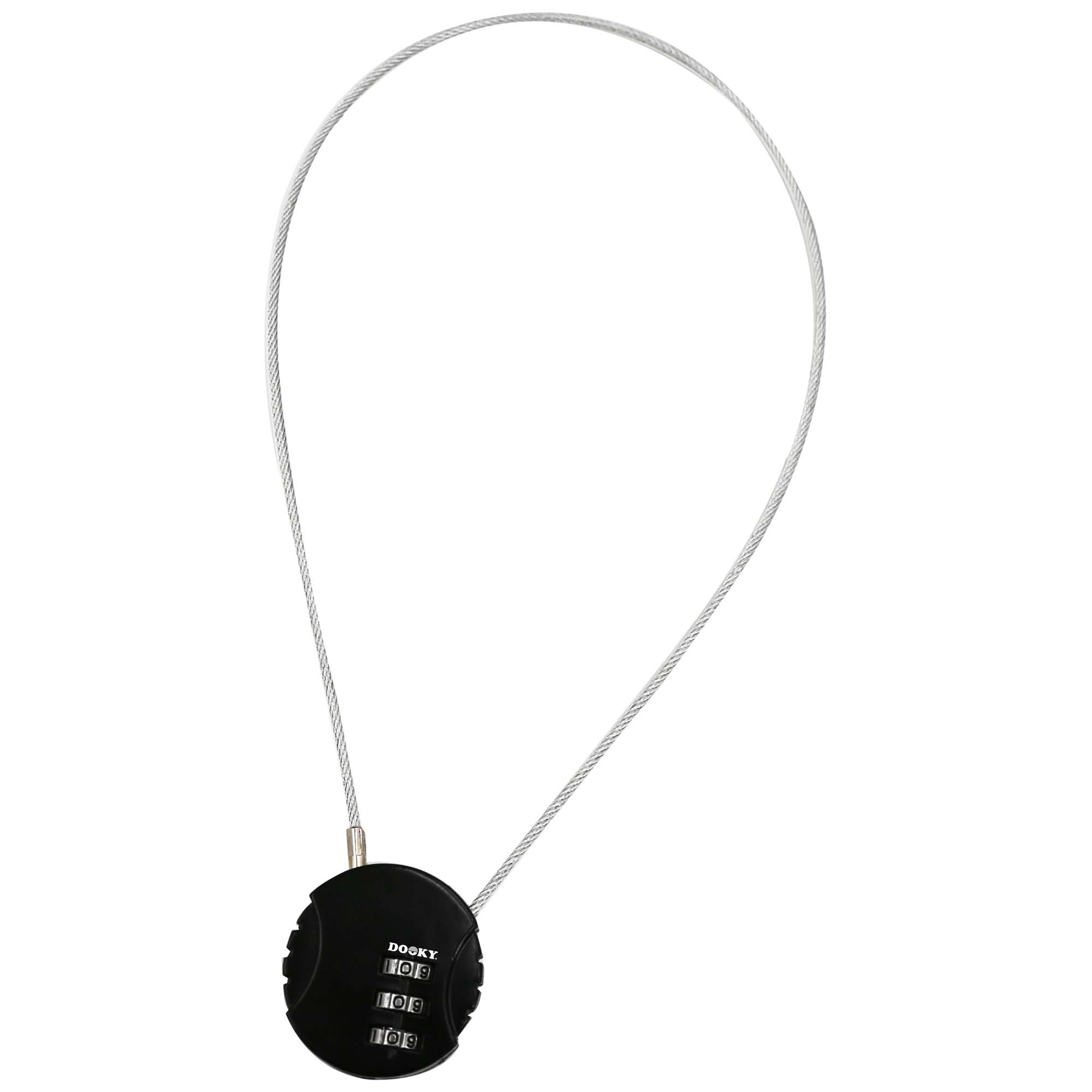 Dooky Stroller lock