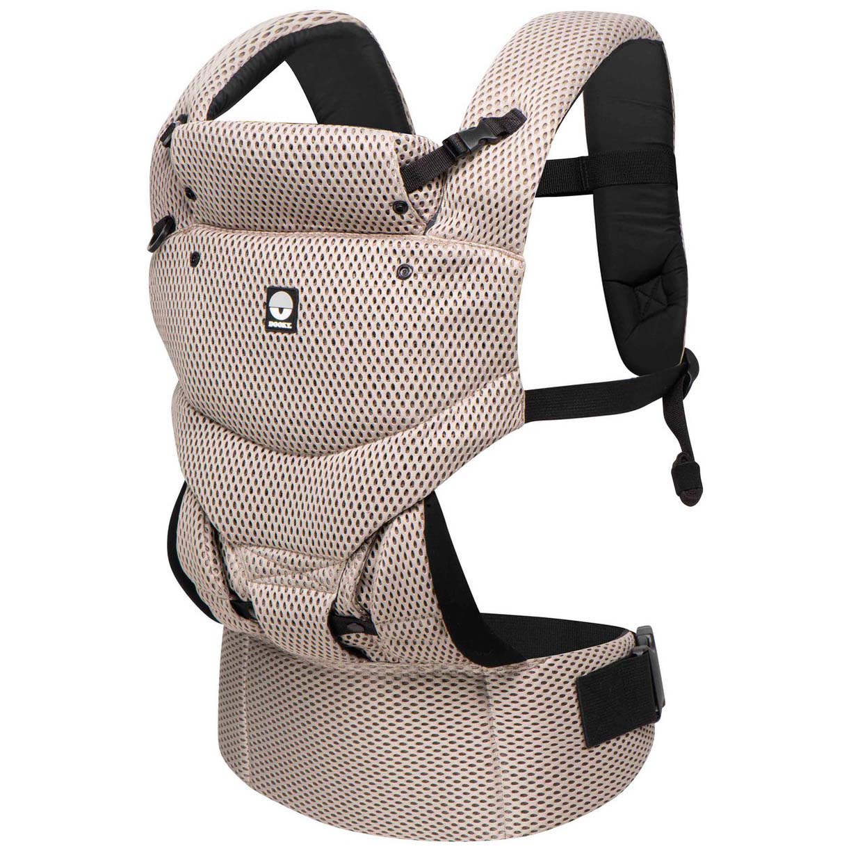 Dooky Urban Comfort draagzak
