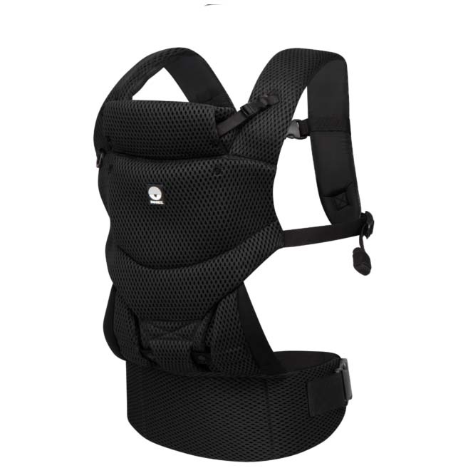 Dooky Urban Comfort draagzak