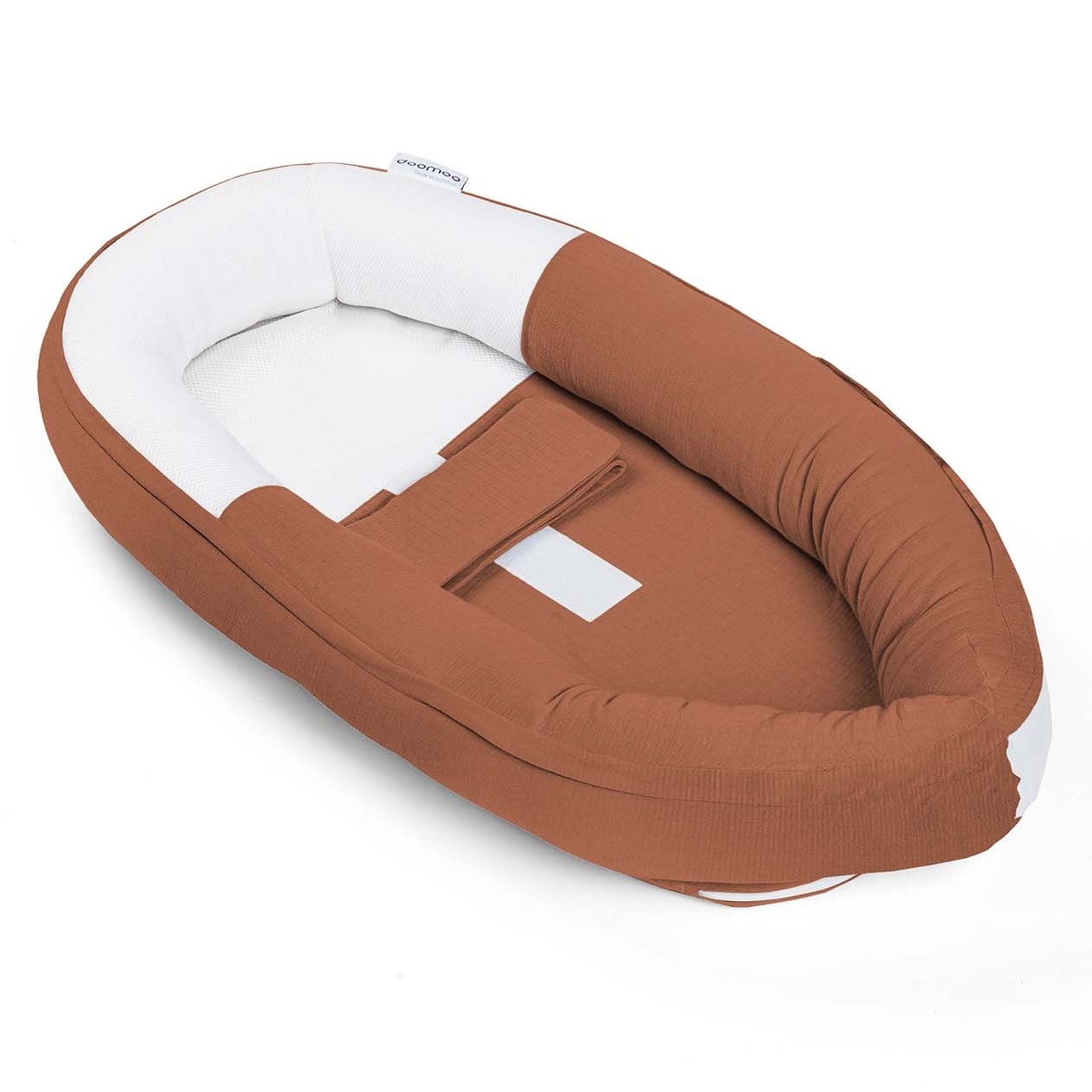 Doomoo cocoon babynestje