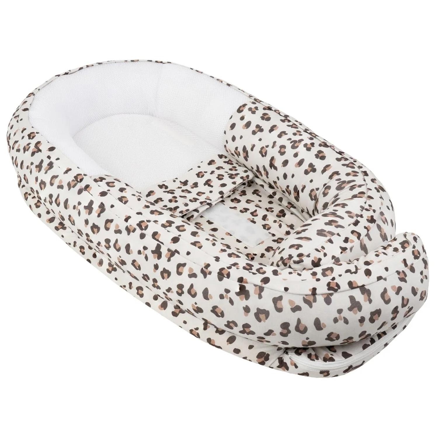 Doomoo cocoon babynestje