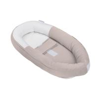 Doomoo Cocoon - Tetra Jersey Sand