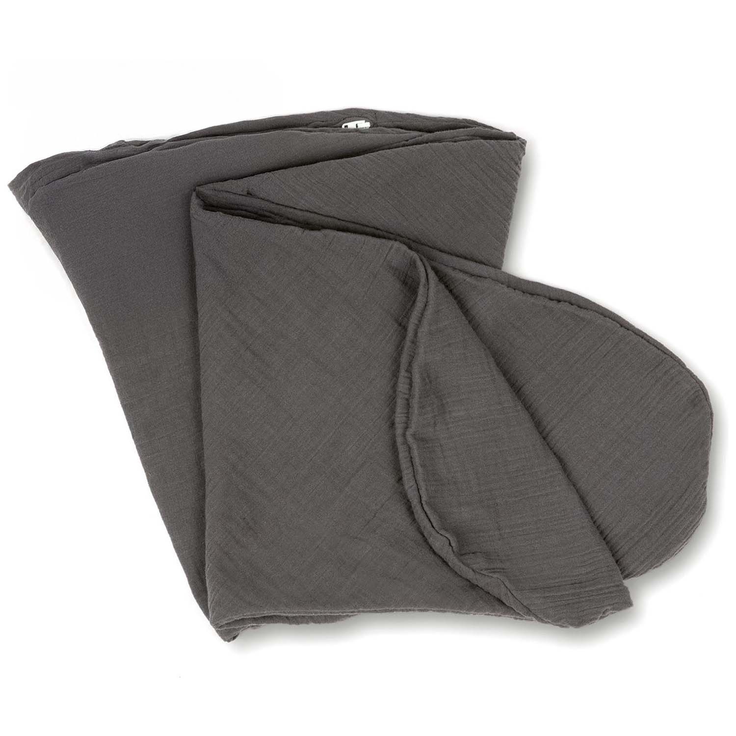 Doomoo Comfy Big cover voedingskussenhoes