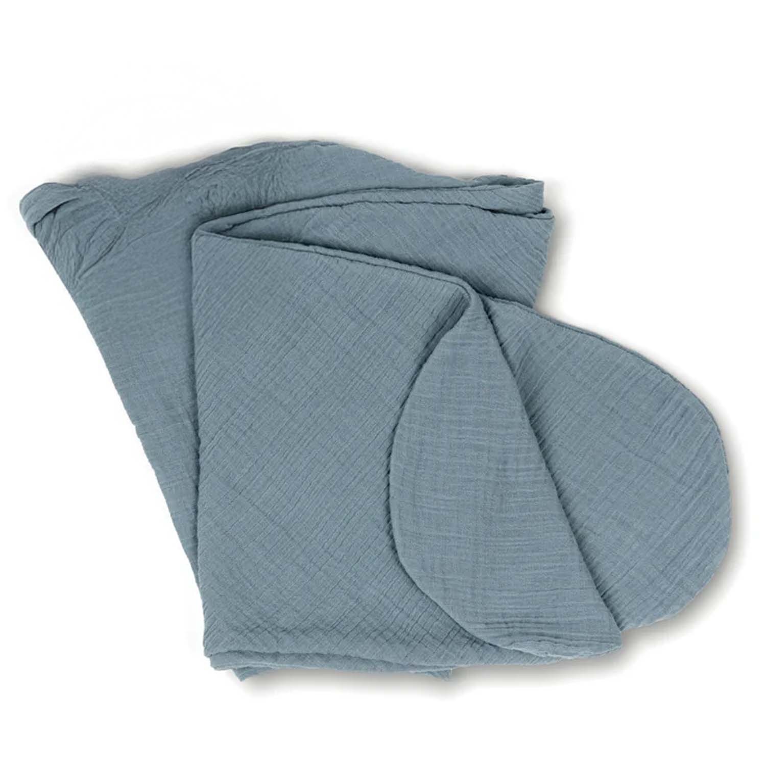 Doomoo Comfy Big cover voedingskussenhoes