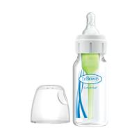 Dr. Brown's Fles Standaard Hals Options+ 120ml