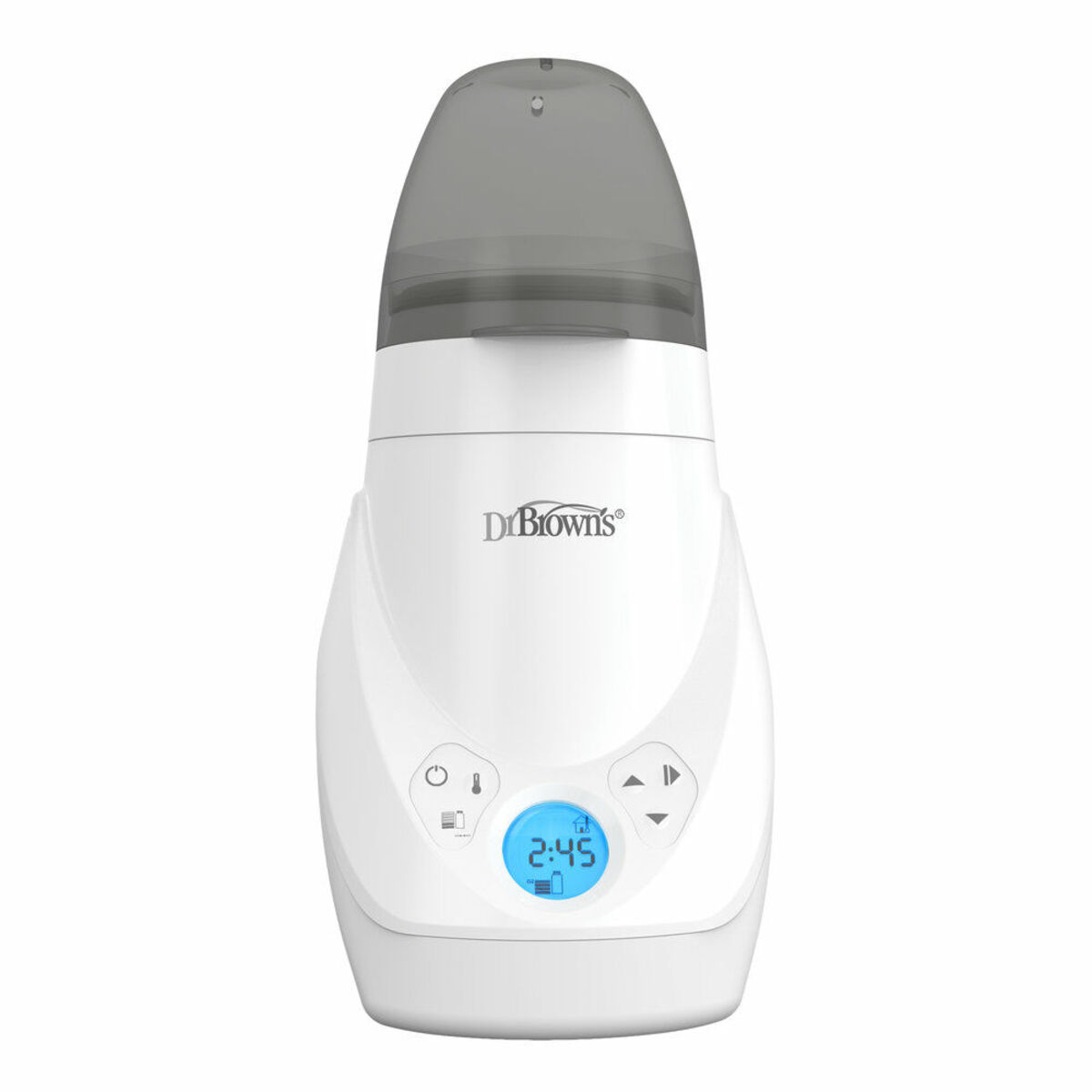 Dr. Brown's Flessenwarmer En Sterilisator Deluxe