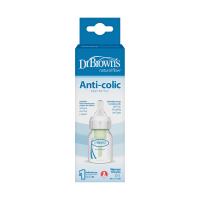 Dr. Brown's Standaard Fles Options+ 60ml