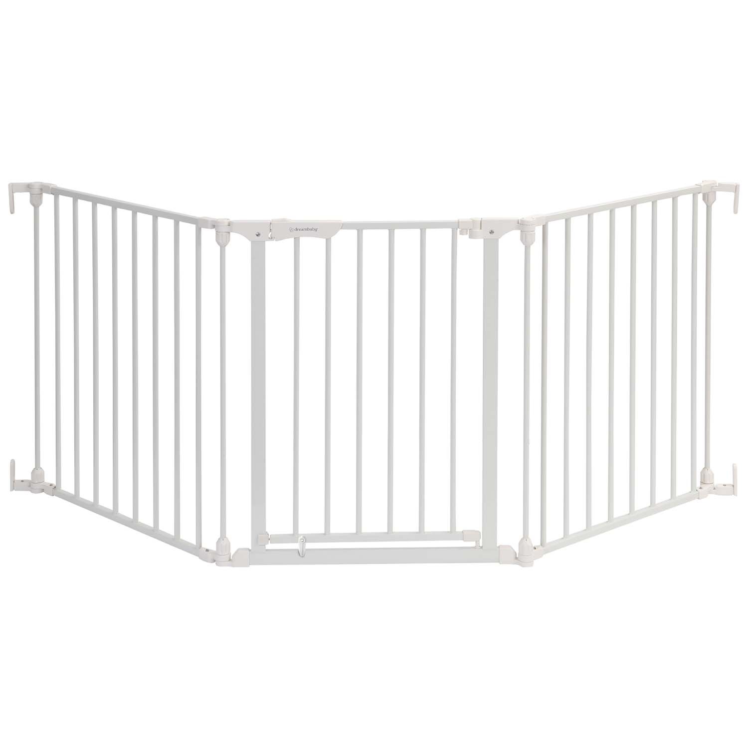 Dreambaby 3-panelen traphek