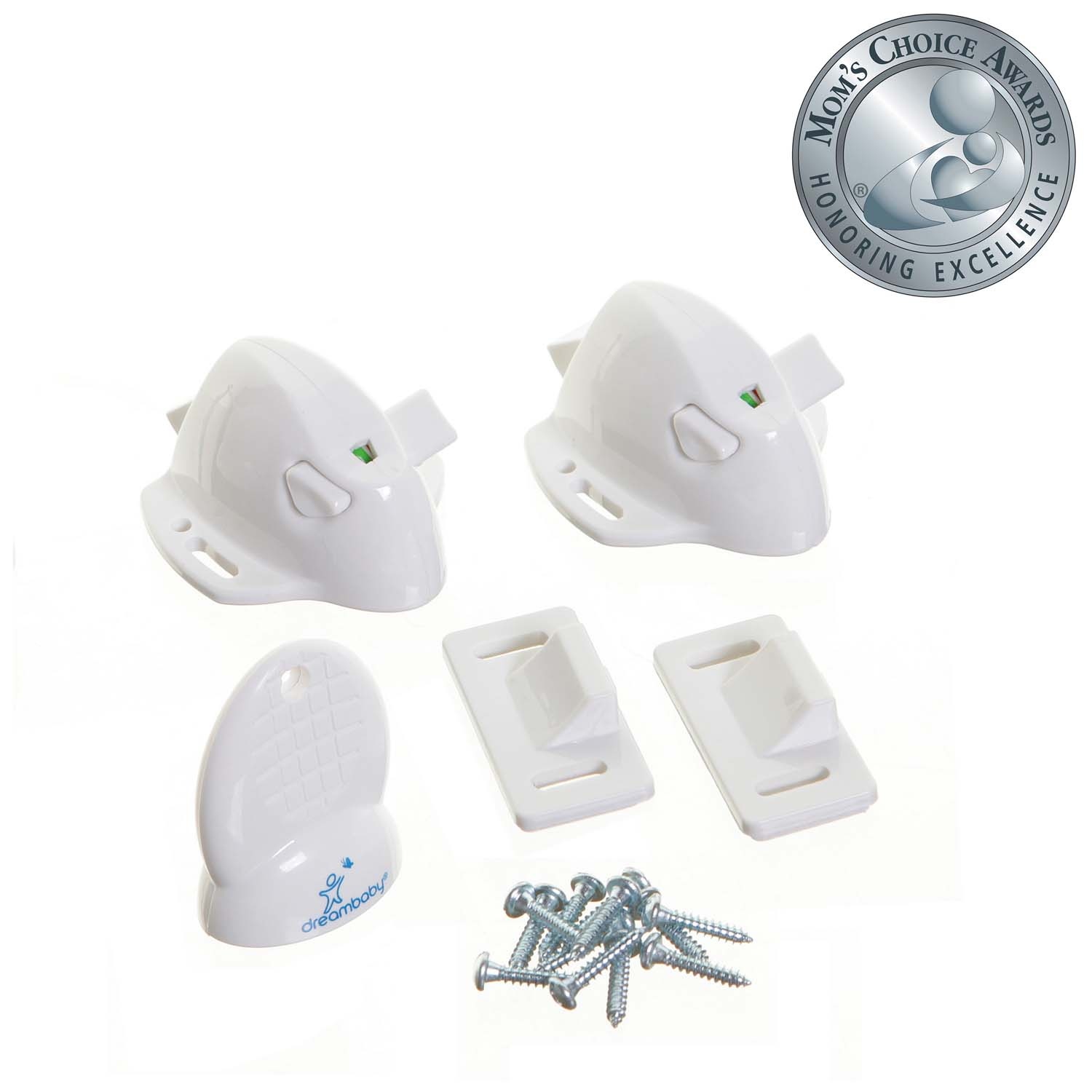 Dreambaby magnetisch slot