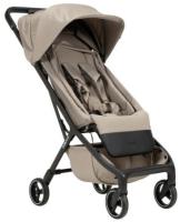 Dubatti Buggy Smart E2 Taupe/Black