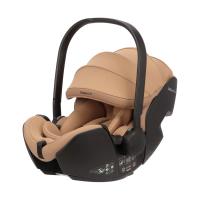 Dubatti by Britax Römer BABY-SAFE PRO Autostoeltje - Soft Terra